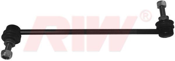Z ROTU ÖN SOL RENAULT KOLEOS 2 16> NISSAN QASHQAI J10-J11 X-TRAİL T31-T32 M12X1.25 300MM 1.6 DCI-2.0 DCI