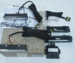 GÜNDÜZ LEDİ FARI DUSTER