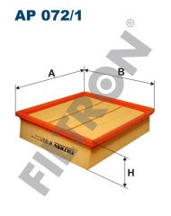 HAVA FİLTRESİ DOBLO 10>LINEA 07>PUNTO 05>MITO 08>COMBO 12>CORSA D 10>1.2-1.3D-1.6D-1.7D