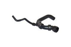 RADYATÖR ÜST HORTUMU VW PASSAT SKODA SUPER B 2.8 AUDI A4 2.4-2.8 98-05