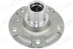 ARKA TEKER PORYASI FLANSI ARKA SAĞ/SOL BMW F32 F33 F34 F36