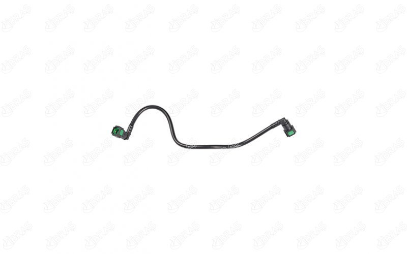 YAKIT BORUSU FORD FOCUS C-MAX DM2 04-07
