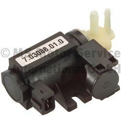 TURBO BASINÇ SENSÖRÜ ASTRA G 00-05 -ASTRA H 04 CORSA C 00 MERIVA 03-10 1.7 DTI-CDTI Y17DT