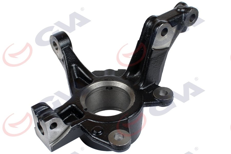 SOL ÖN AKS TAŞIYICI RENAULT CLIO 4 12 72MM