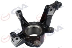 SOL ÖN AKS TAŞIYICI RENAULT CLIO 4 12 72MM