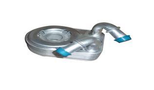 YAĞ SOĞUTUCUSU FIAT DOBLO 1.9 JTD PERNOLU