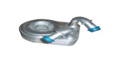 YAĞ SOĞUTUCUSU FIAT DOBLO 1.9 JTD PERNOLU