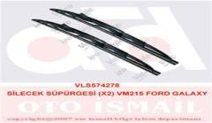 x SİLECEK SILENCIO 68 65 x2 VM215 FORD GALAXY 01 116336