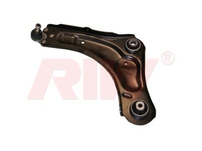 ALT SALINCAK KOMPLE SOL MEGANE 3 FLUENCE 09