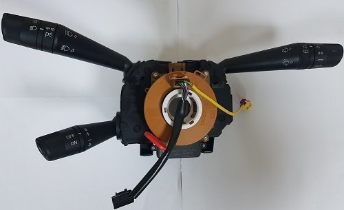 FAR SİNYAL SİLECEK KUMANDA GÖVDESİ CRUİSE CONTROL FIORINO