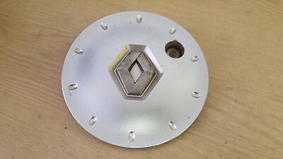 JANT KAPAĞI MEGANE 2