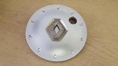 JANT KAPAĞI MEGANE 2