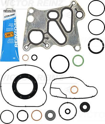 TAKIM CONTA ALT MERCEDES M271 EVO W204 S204 C204 W212 C207 R172
