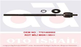 ROT MİLİ MEGANE 1 95 >