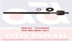 ROT MİLİ MEGANE 1 95