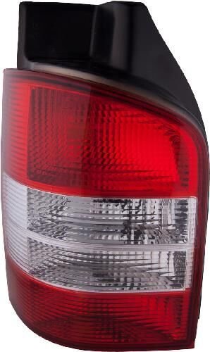 STOP LAMBASI SOL BEYAZ SİNYALLİ VW TRANSPORTER 07