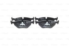 FREN BALATASI ARKA BMW E30 E36 E46 E85 E86