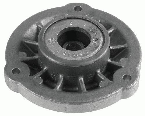 AMORTISOR TAKOZU ON BMW F10 F18 F06