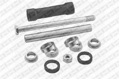 TORSİYON TAMİR TAKIMI KİTİ RULMANLI C15 84-05 XANTIA 93-03 BX 82-94 1.6i-1.8i-2.0i-2.0i 16V