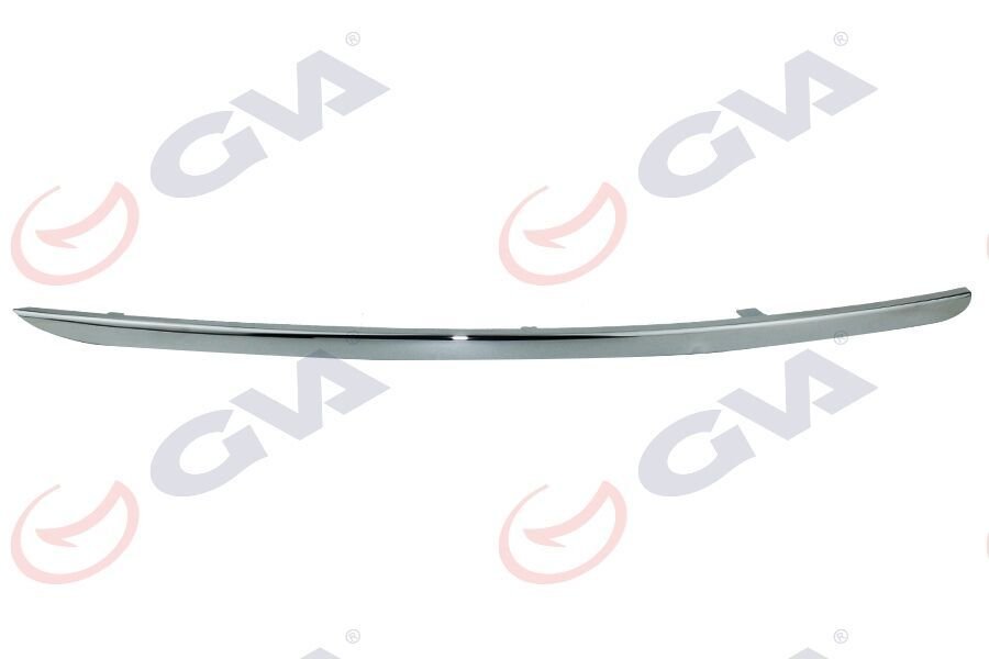 ÖN TAMPON SÜS ÇITASI SOL AUDİ A6 2009-2011