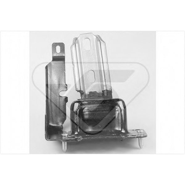 MOTOR TAKOZU P207 06 P1007 07 C3 1 02 C3 2-C3 PICASSO-DS3 09 1.6 HDİ-VTİ