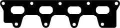 EKSOZ MANİFOLD CONTASI ÇELİK MEGANE-LAGUNA-SCENIC 1.8-2.0 16V F4R700/701/732- F4P720