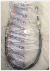 VİTES KUMANDA TELİ SOL LINEA-GRANDE PUNTO 1.3 MJTD 9 mm 07