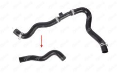 RADYATÖR ÜST HORTUMUPLASTİK BORU HARİÇOK İLE GÖSTERİLEN HORTUM HYUNDAI TUCSON