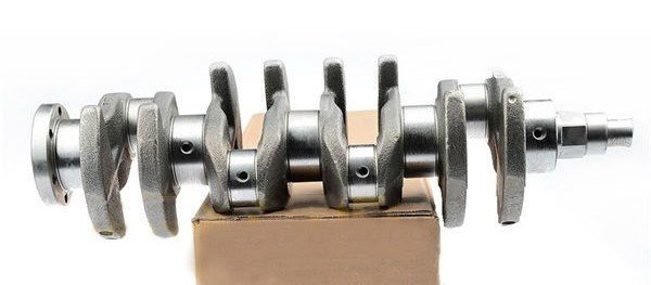 KRANK AVEO-CRUZE-ADAM-CORSA D-E-ASTRA J-ZAFIRA C 1.4 A14NET-L4-