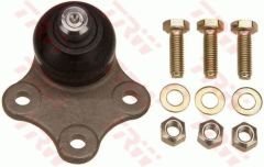 ROTİL FIESTA 5 1.3-1.4TDCI-1.4 16V-1.6TDCI-1.6 16V 01- -FUSION 1.3-1.4-1.4TDCI-1.6-1.6TDCI 02-