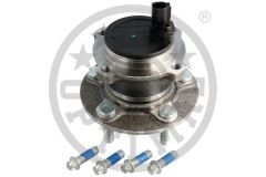 ARKA TEKER PORYA KIT VOLVO C30 C70 2 S40 2 V50 06 12 5 BIJON ABSLI