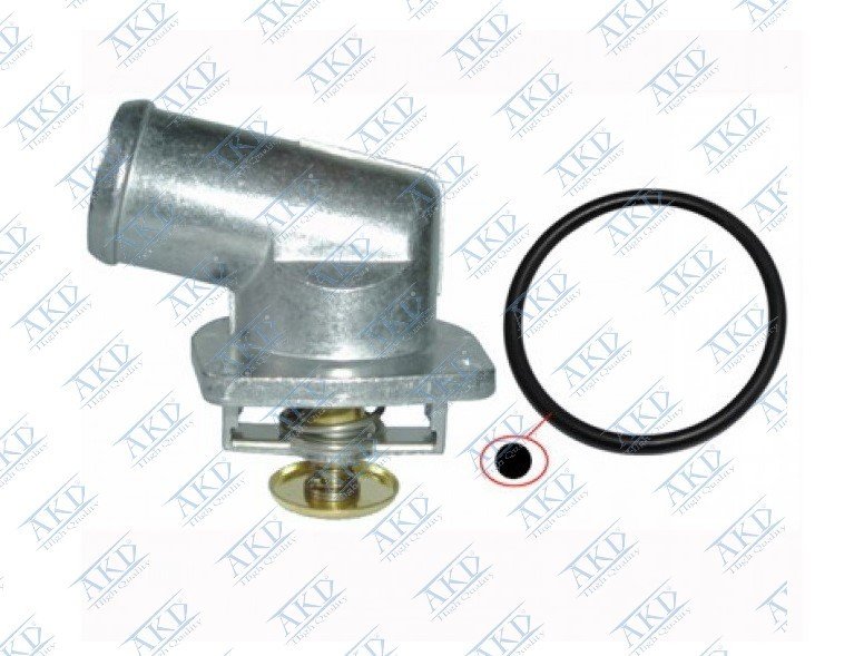 TERMOSTAT ASTRA F CORSA B VECTRA B 1.4 XE 1.6 XEL 16V