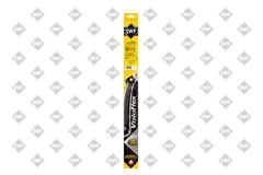 SİLECEK 55 55 X2 FLATBLADE-MUZ TİPİ LANDROVER DISCOVERY 3 04 RANGEROVER SPORT 05