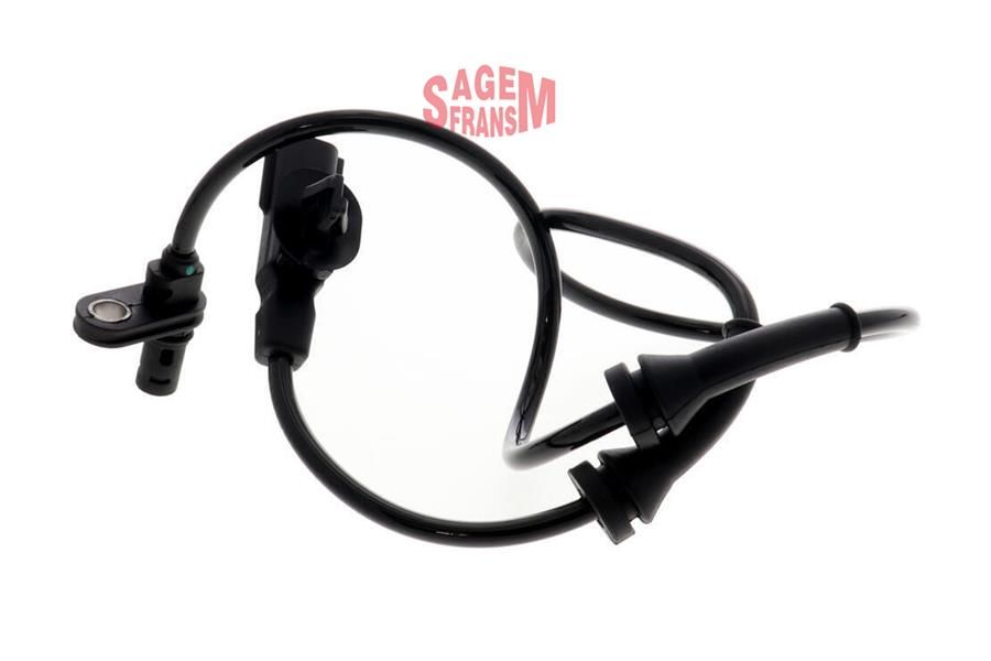ABS SENSOR KABLO ARKA SAĞ KADJAR