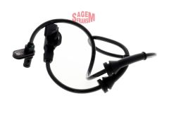 ABS SENSOR KABLO ARKA SAĞ KADJAR