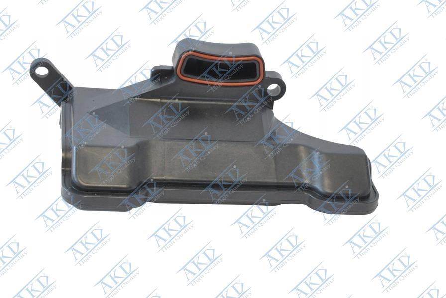 OTOMATİK ŞANZIMAN FİLİTRESİ ASTRA F-G-H CORSA B-C F13 F17 ŞANZIMAN