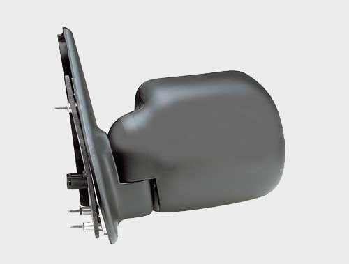 DIŞ DİKİZ AYNASI ELEKTRİKLİ SOL KANGOO 00-08