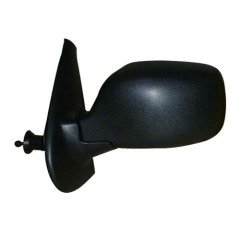 DIŞ DİKİZ AYNASI MEKANİK SOL KANGOO 00-08