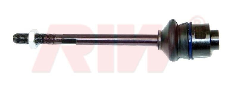 AKSİYEL MAFSAL TEKERLEK SEVK ÇUBUGU TROOPER IUBS -TROOPER 1 Soft TopUBS