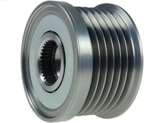 ALTERNATOR KASNAGI MERCEDES W203 CL203 C209 W204 W211 W220