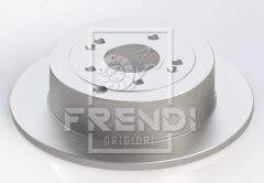ARKA FREN AYNASI SANTA FE 1 2.7 302x11x5x