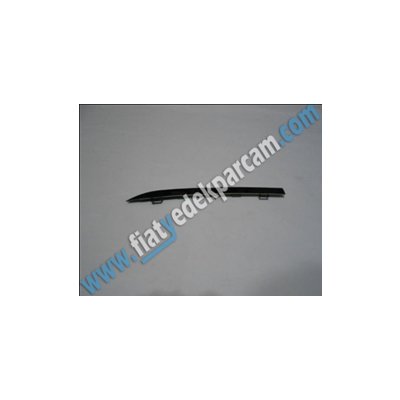 ÖN PANJUR ÇITASI KISA SOL SİYAH LINEA 11