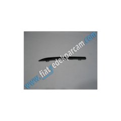 ÖN PANJUR ÇITASI KISA SOL SİYAH LINEA 11