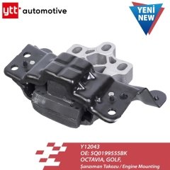 ŞANZIMAN TAKOZU OCTAVIA 3 2.0 TFSI 16V 12--