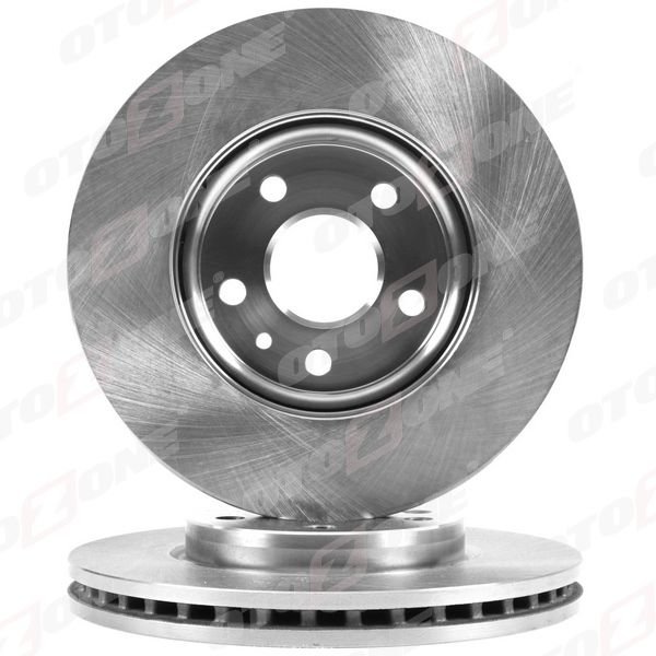 ÖN FREN AYNASI ASTRA J 10 CRUZE 09 AVEO 11 276x26x5DL 15 İNÇ HAVALI 95526655