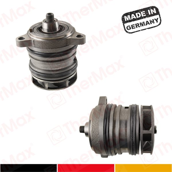 x DEVİRDAİM SU POMPASI TRANSPORTER T5 2.5TDI 03-09 AXD