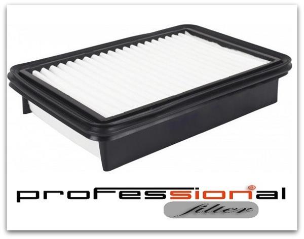 HAVA FİLTRESİ MAZDA 2 SEDAN 1.3