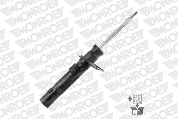 ÖN AMORTİSÖR L/R JAGUAR XTYPE 2.0V6 2.5V6 3.0V6 2001 2009 2.0D 2003 2.2D 2005-2009 GAZLI