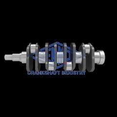 KRANK SUZUKI CARRY DÖVME ÇELİK SUZUKI SK410 CARRY Forged/Dövme Çelik