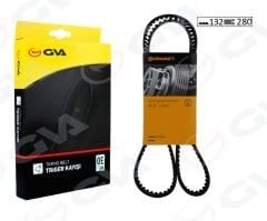 TRİGER KAYIŞI 132x280 VOLVO C30-C70-S60-S80-V70 2.4TDI 20V 01 >XC60-XC70-XC90 2.4TDI 02 >